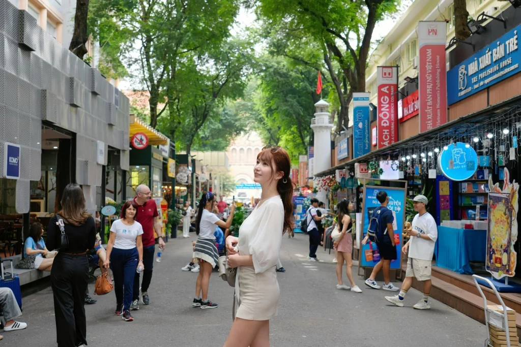 2025년 호치민시 10대 명소: 베트남에서 가장 번영하는 도시의 정수를 ...