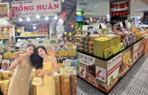 2026越南胡志明市自由行必買手信